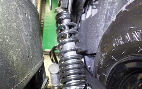 KAWASAKI ELIMINATOR400-3 2023 EL400A