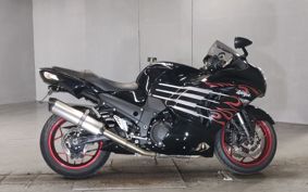 KAWASAKI ZX 1400 NINJA R 2014 ZXT40E