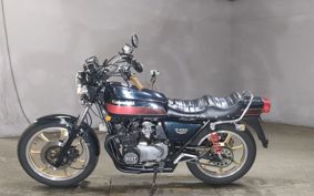 KAWASAKI Z400 FX KZ400E