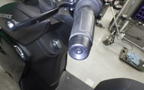 YAMAHA X FORCE 2013 SG79J