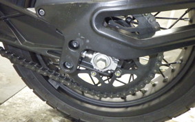 HUSQVARNA SVARTPILEN 125
