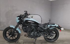 KAWASAKI ELIMINATOR 400SE 2024 EL400A