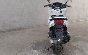HONDA PCX125 JF56