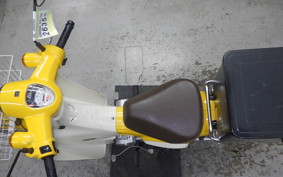 HONDA C50 SUPER CUB AA09