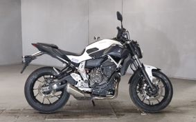 YAMAHA MT-07 RM07J