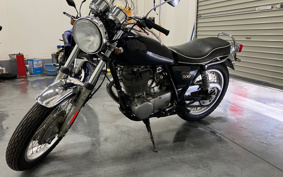 YAMAHA SR400 1985 1JR