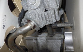 HONDA C50 SUPER CUB E 1986 AA01