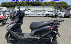 SUZUKI ADDRESS V125