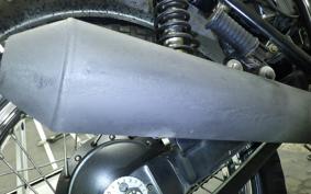 KAWASAKI 250TR BJ250F