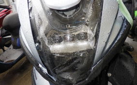 YAMAHA TRICITY 125 A SEC1J