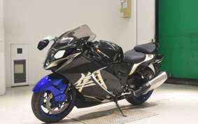 SUZUKI HAYABUSA Gen.3 2021 EJ11A