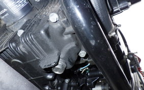 HONDA CB400SF VTEC Spec3 2007 NC39