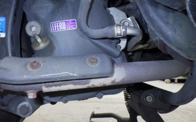 YAMAHA MAJESTY 250 C 2021 SG03J