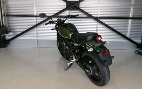 YAMAHA XSR155 RG63