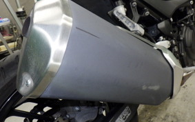 KAWASAKI Z400 Gen.2 2019 EX400G