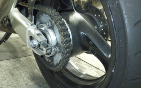 HONDA VTR1000F 2002
