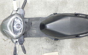 SUZUKI ADDRESS V125 DT11A