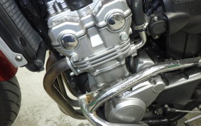 HONDA CB400SF VTEC 2008 NC42