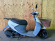 Фото Suzuki LET's 4 с японского аукциона