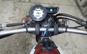 YAMAHA TRICKER Gen.2 DG16J