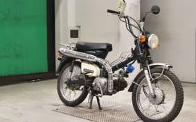 HONDA C50 SUPER CUB C50