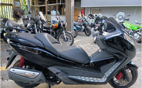 HONDA FORZASI ABS MF12