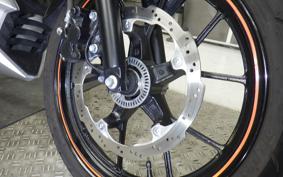 SUZUKI GSX-S125 DL32D