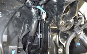 HONDA FORZA 250 MF13