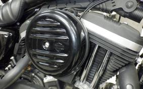 HARLEY XL883N 2020
