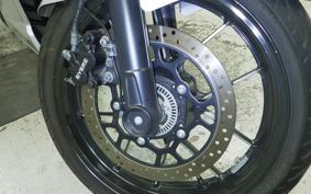SUZUKI ジクサー250 SF