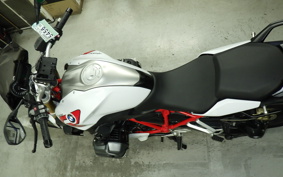 BMW R1200R 2016
