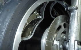 HARLEY FLHX 1690 2011