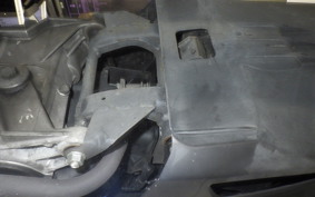 SUZUKI ADDRESS 110 2023 CE47A