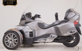 OTHER CAN-AM SPIDER RT LIMITED 2015