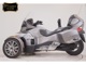 Фото Other CAN-AM SPIDER RT LIMITED 2015 с японского аукциона