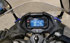 SUZUKI GSX250R DN11A