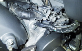HONDA ﾍﾞﾝﾘｨ50 2004 AA03
