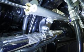 HARLEY FLHTCUTG TRIKE 1750 2018