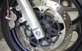 KAWASAKI BALIUS 250 Gen.2 ZR250B