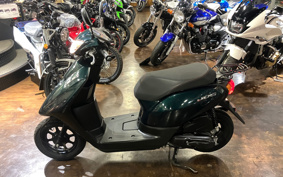 YAMAHA JOG AY01