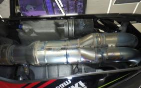 KAWASAKI ZX 10 NINJA ABS 2019 ZXT02E
