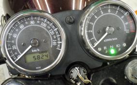 KAWASAKI ESTRELLA BJ250A