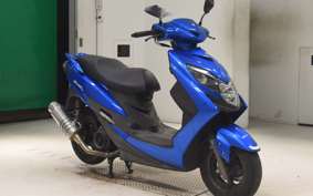 SUZUKI SWISH 125 2006 DV12B