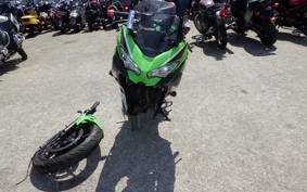 KAWASAKI NINJA 400 EX400G