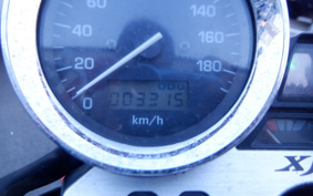 YAMAHA XJR400 R 1998 4HM