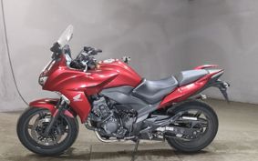 HONDA CBF1000 2011 SC64