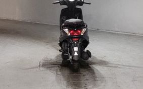 YAMAHA AXIS Z SED7J