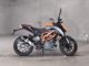 Фото KTM 390 DUKE с японского аукциона