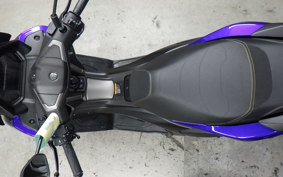 YAMAHA NMAX155-3 2000 SG92J
