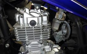SUZUKI GN125 H